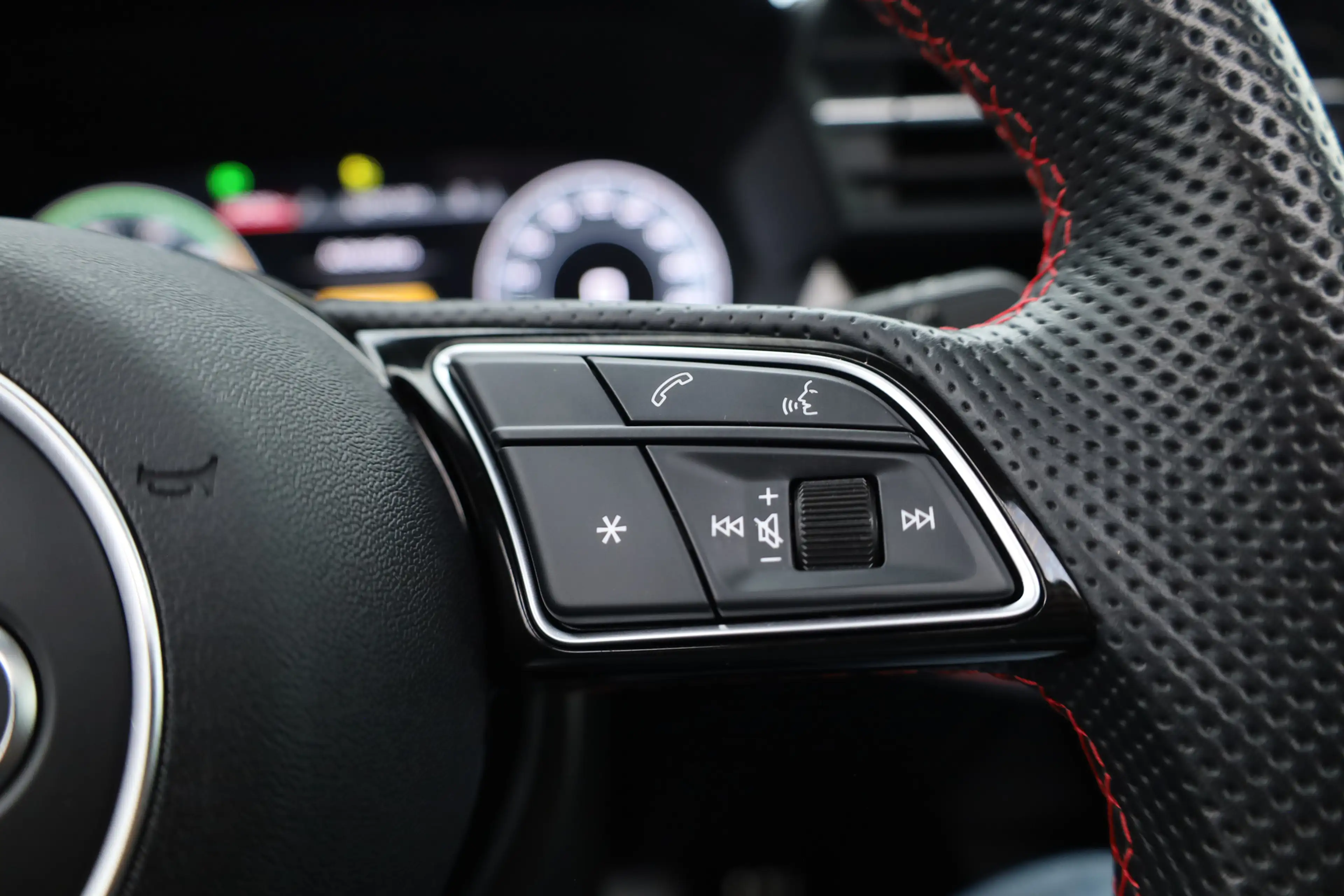 Audi A3 Sportback 40 TFSI e S-Line | Rijklaar! | RS ''Diam — photo 23