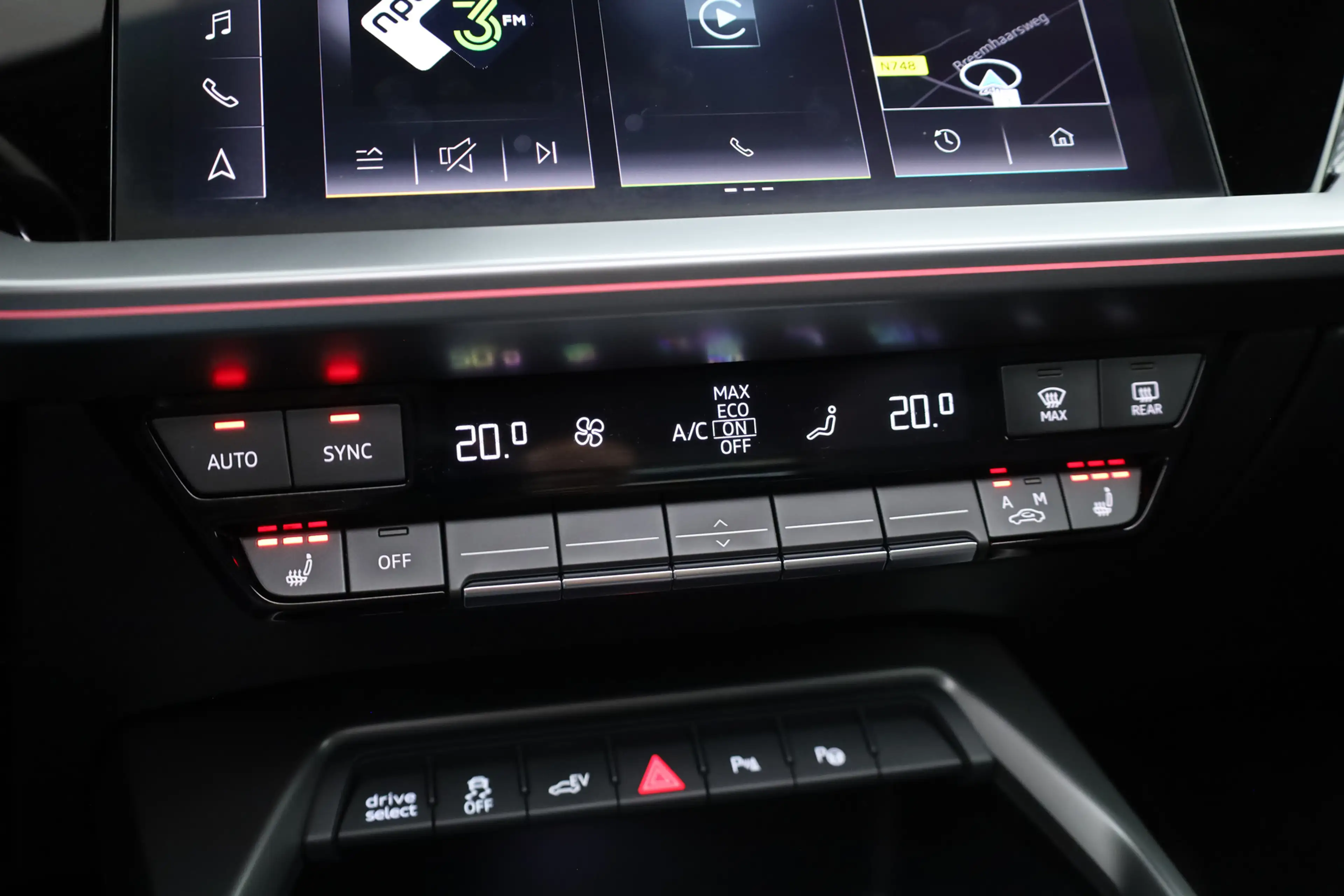 Audi A3 Sportback 40 TFSI e S-Line | Rijklaar! | RS ''Diam — photo 39