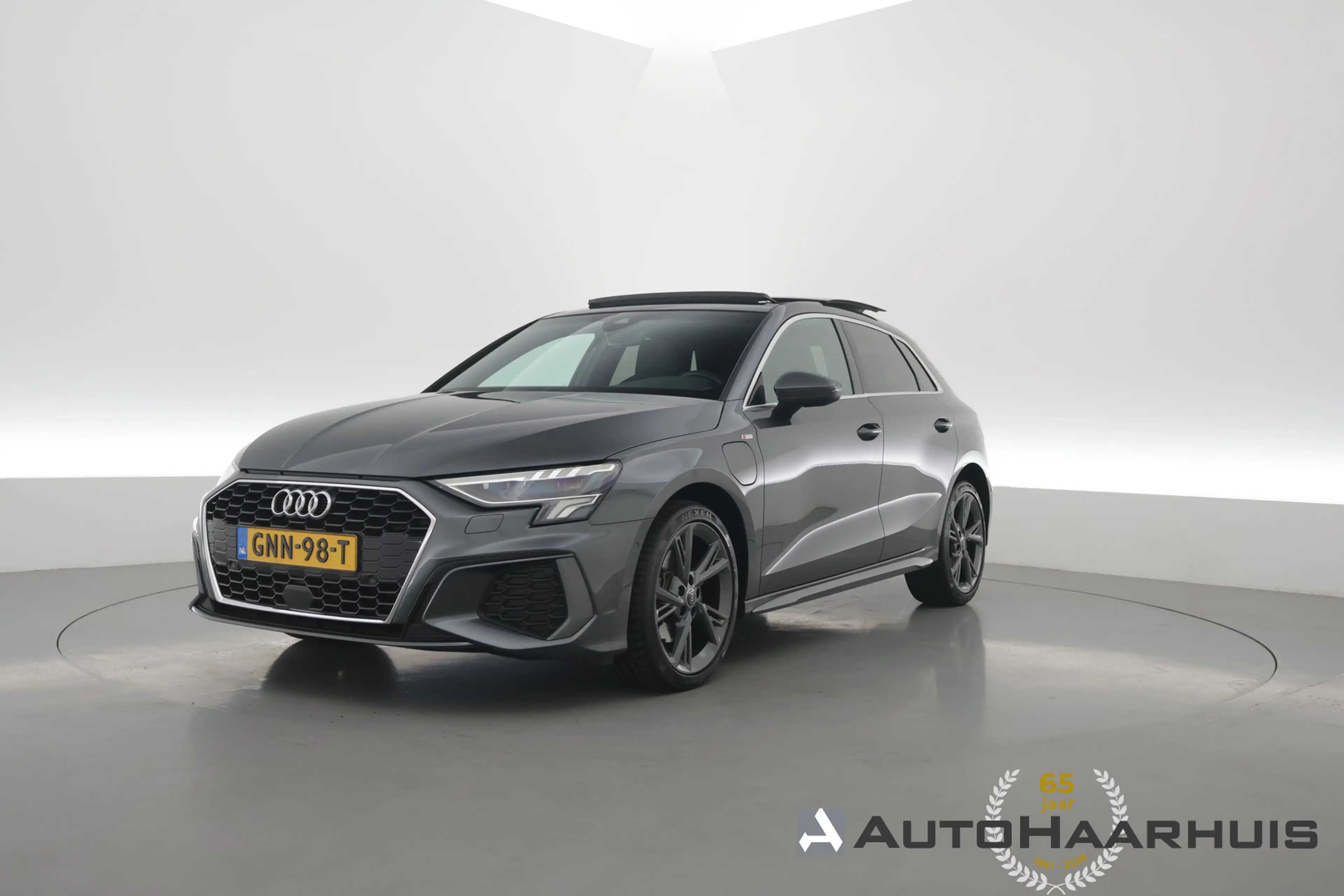 Audi A3 Sportback 40 TFSI e S-Line | Rijklaar! | RS ''Diam