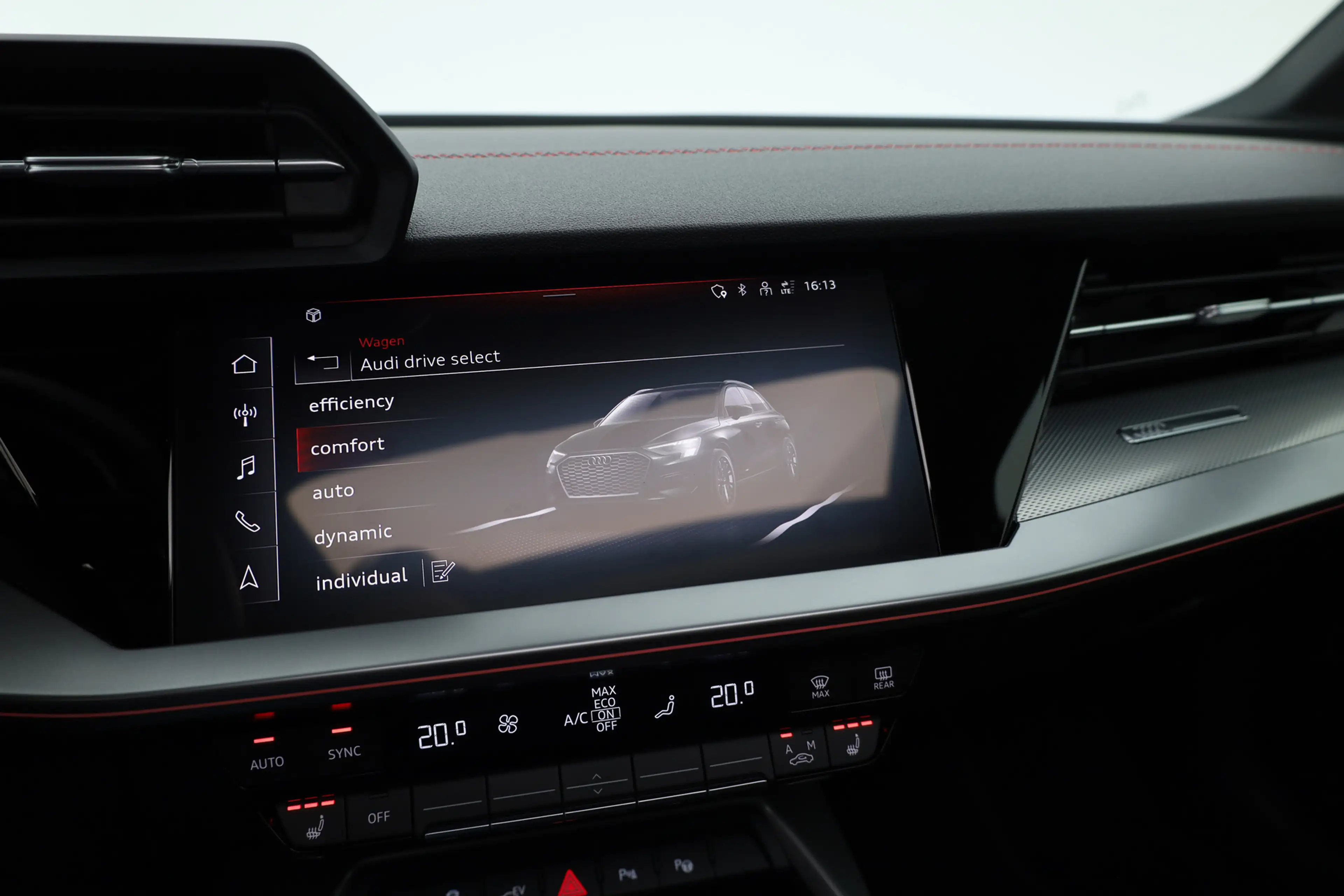 Audi A3 Sportback 40 TFSI e S-Line | Rijklaar! | RS ''Diam — photo 31