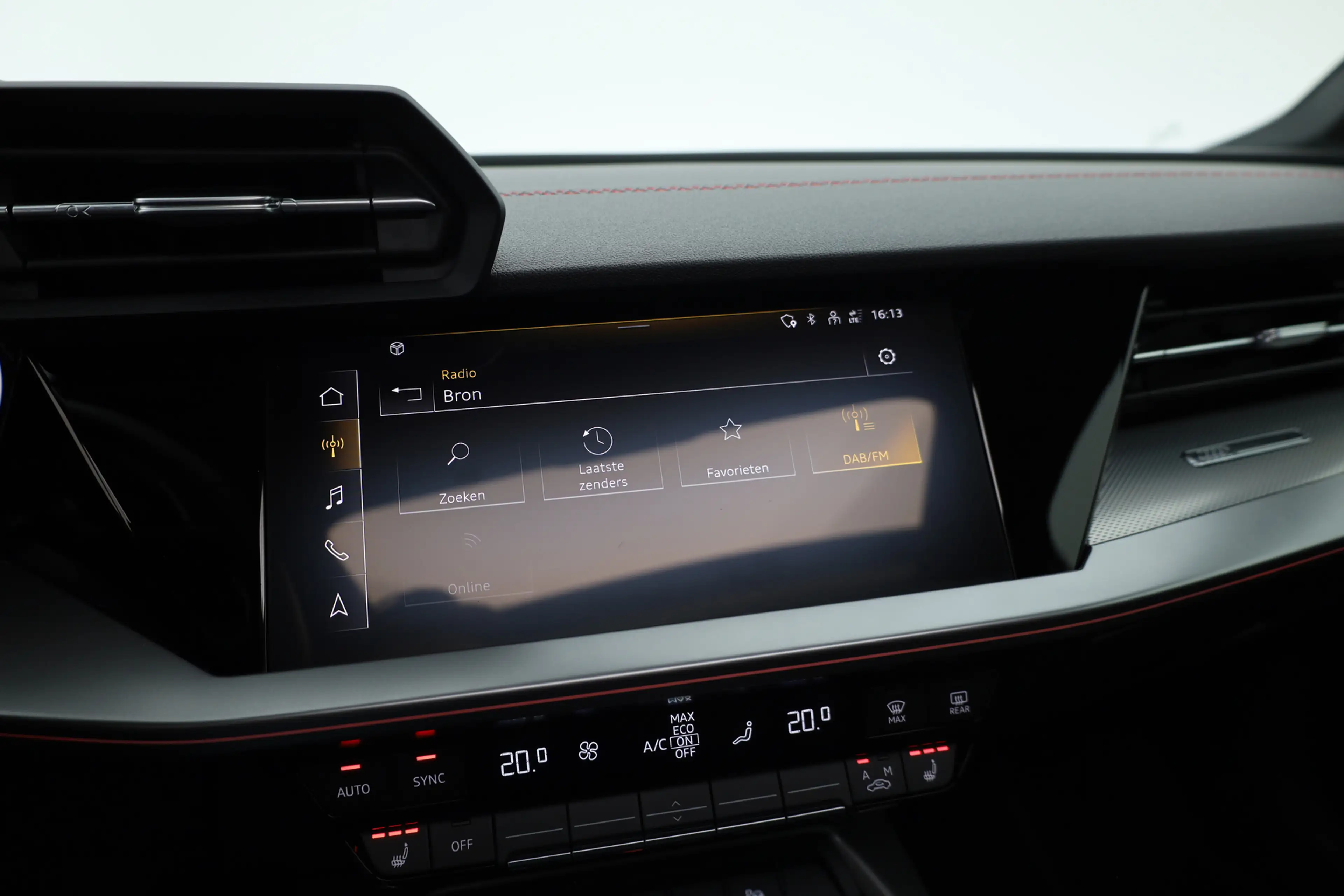 Audi A3 Sportback 40 TFSI e S-Line | Rijklaar! | RS ''Diam — photo 26