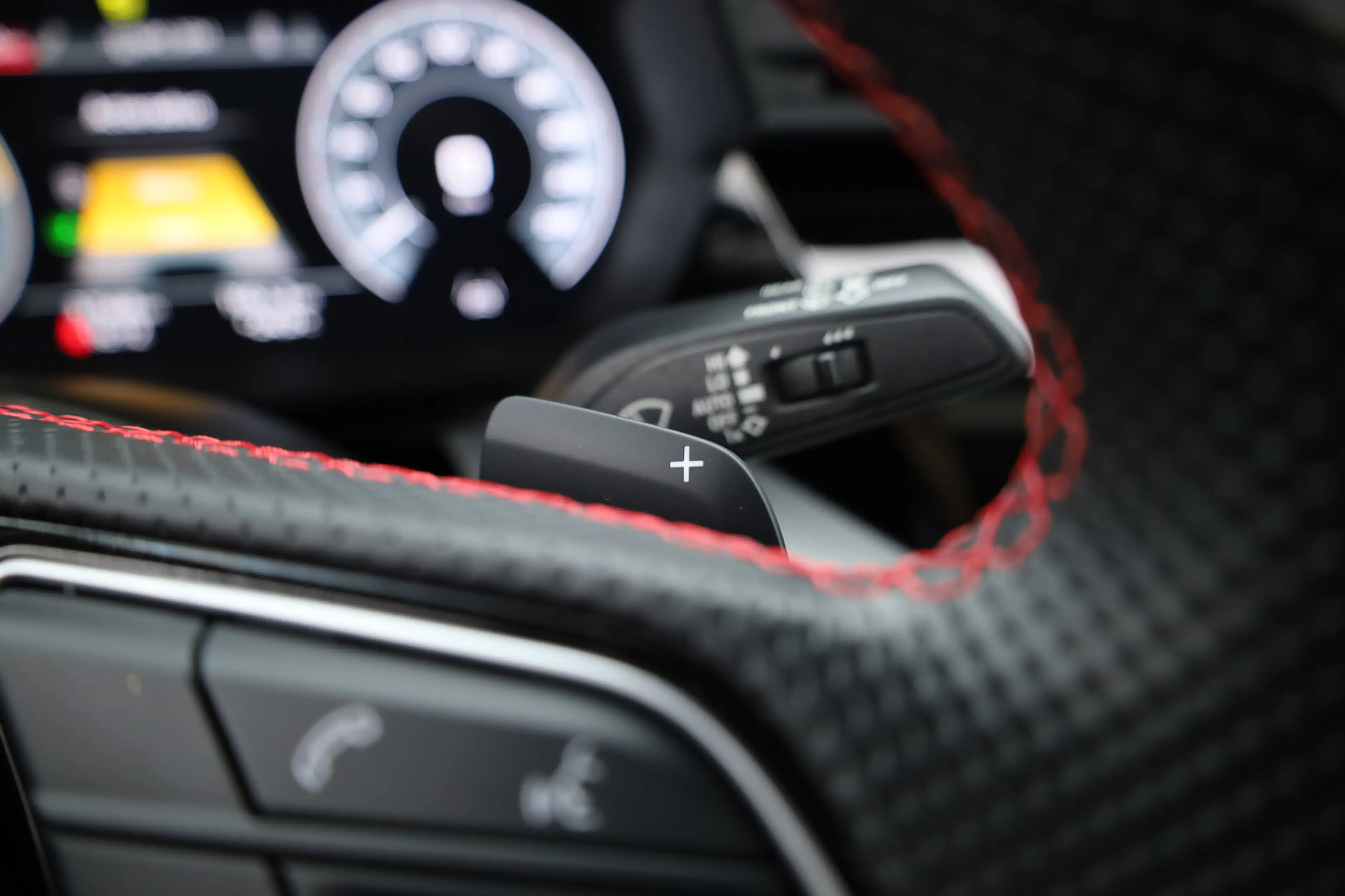 Audi A3 Sportback 40 TFSI e S-Line | Rijklaar! | RS ''Diam — photo 22