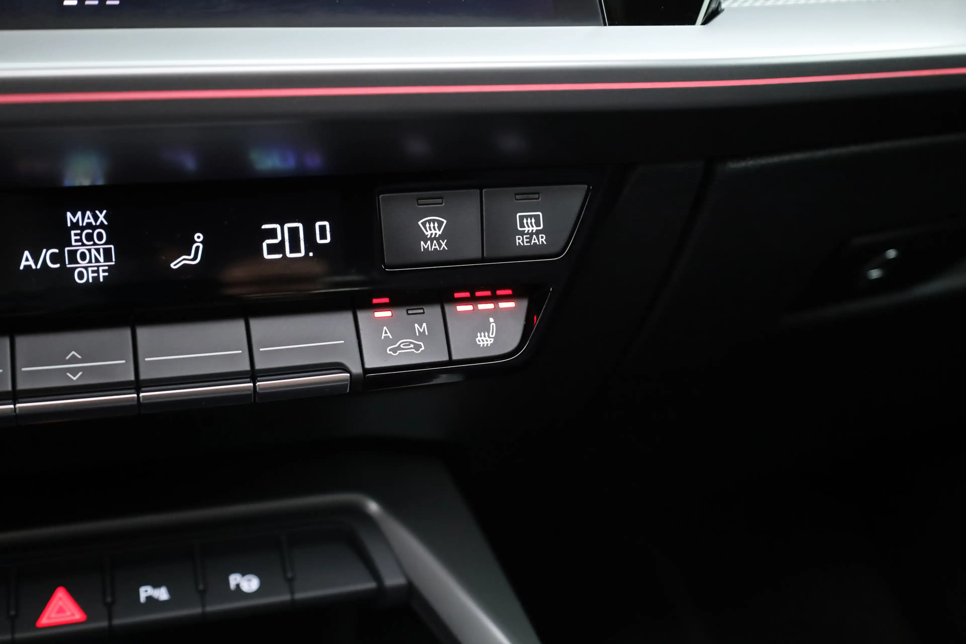 Audi A3 Sportback 40 TFSI e S-Line | Rijklaar! | RS ''Diam — photo 41