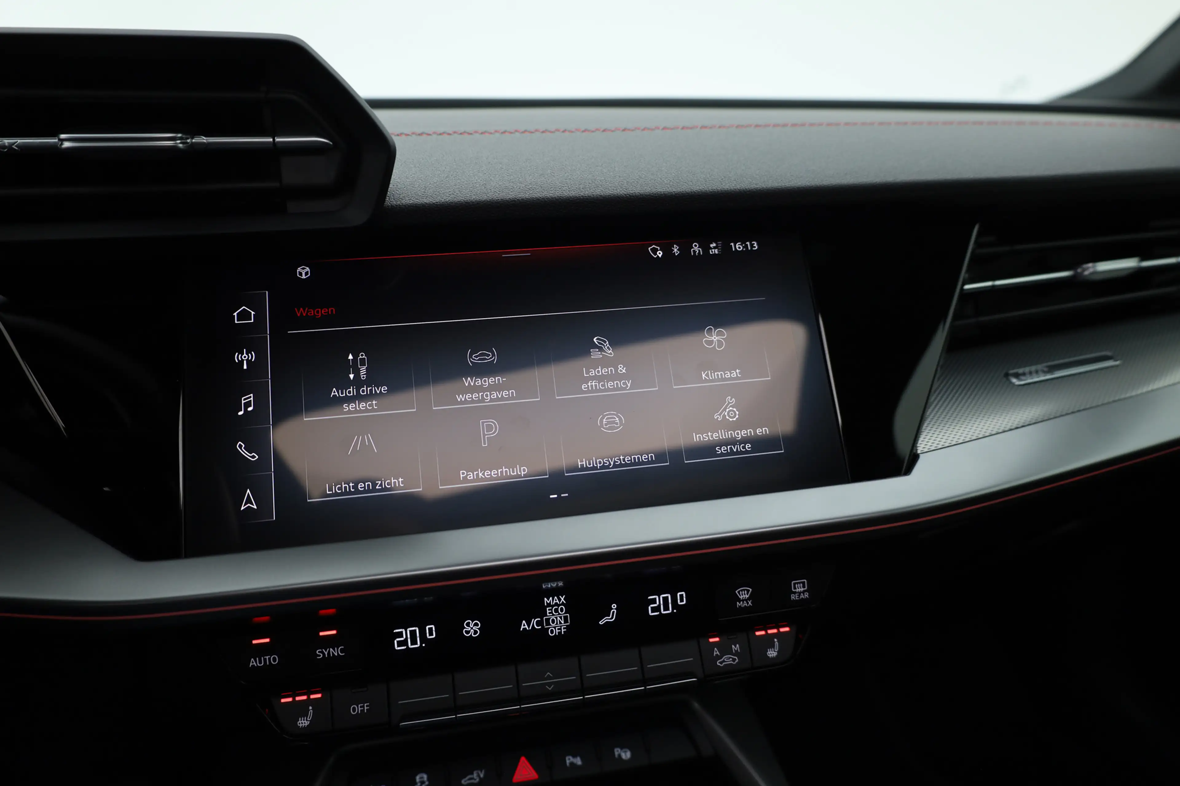 Audi A3 Sportback 40 TFSI e S-Line | Rijklaar! | RS ''Diam — photo 30