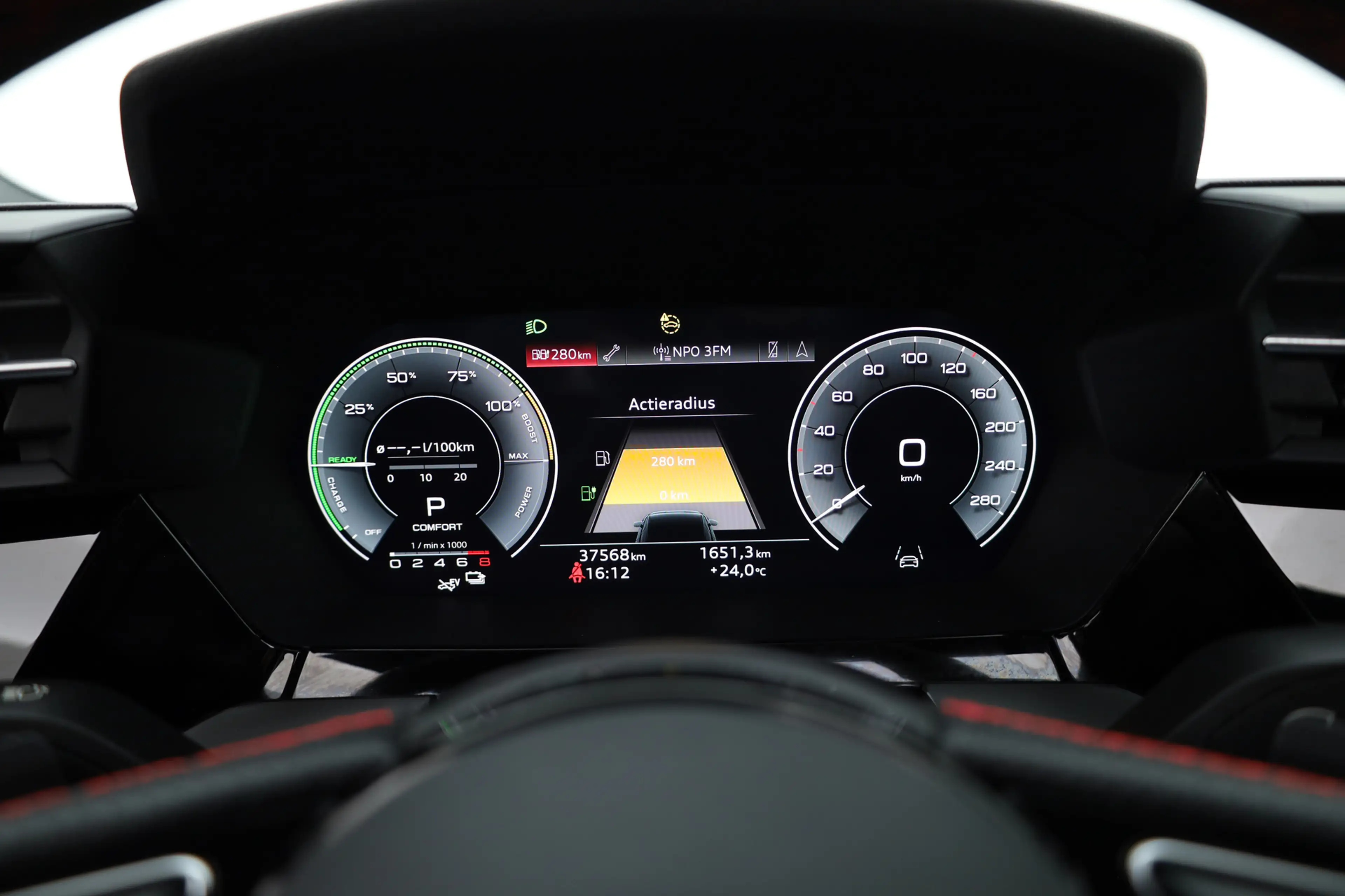 Audi A3 Sportback 40 TFSI e S-Line | Rijklaar! | RS ''Diam — photo 20