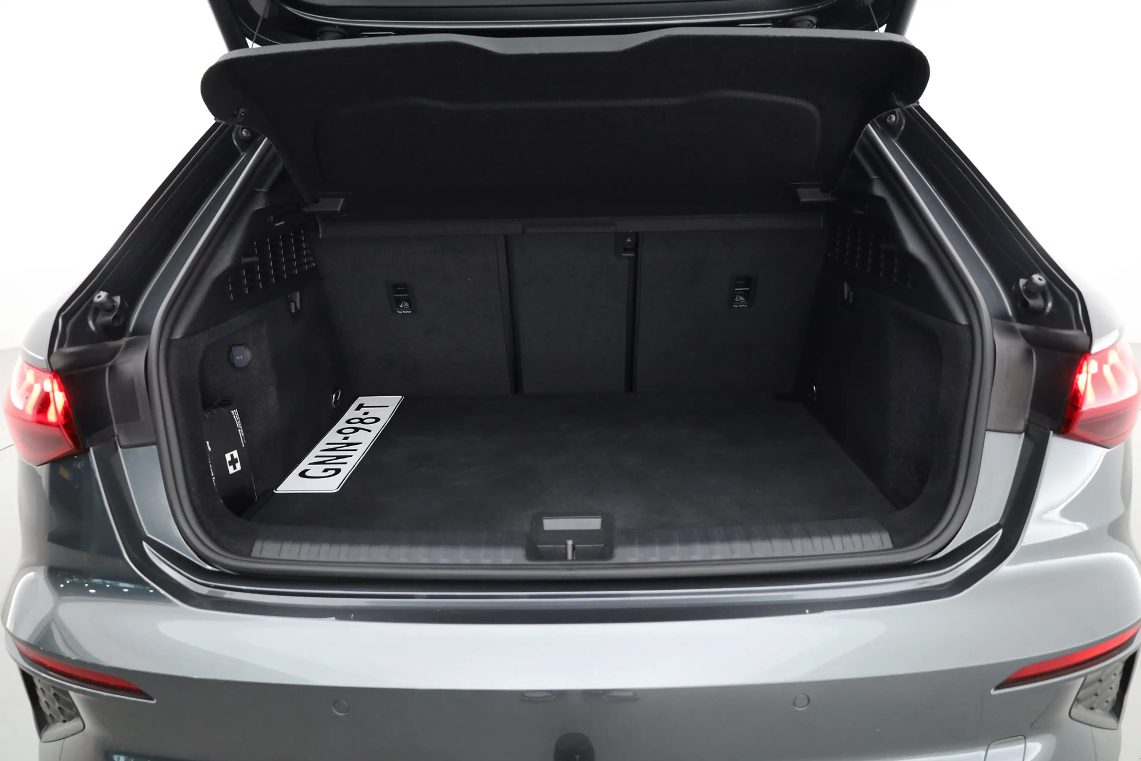 Audi A3 Sportback 40 TFSI e S-Line | Rijklaar! | RS ''Diam — photo 47