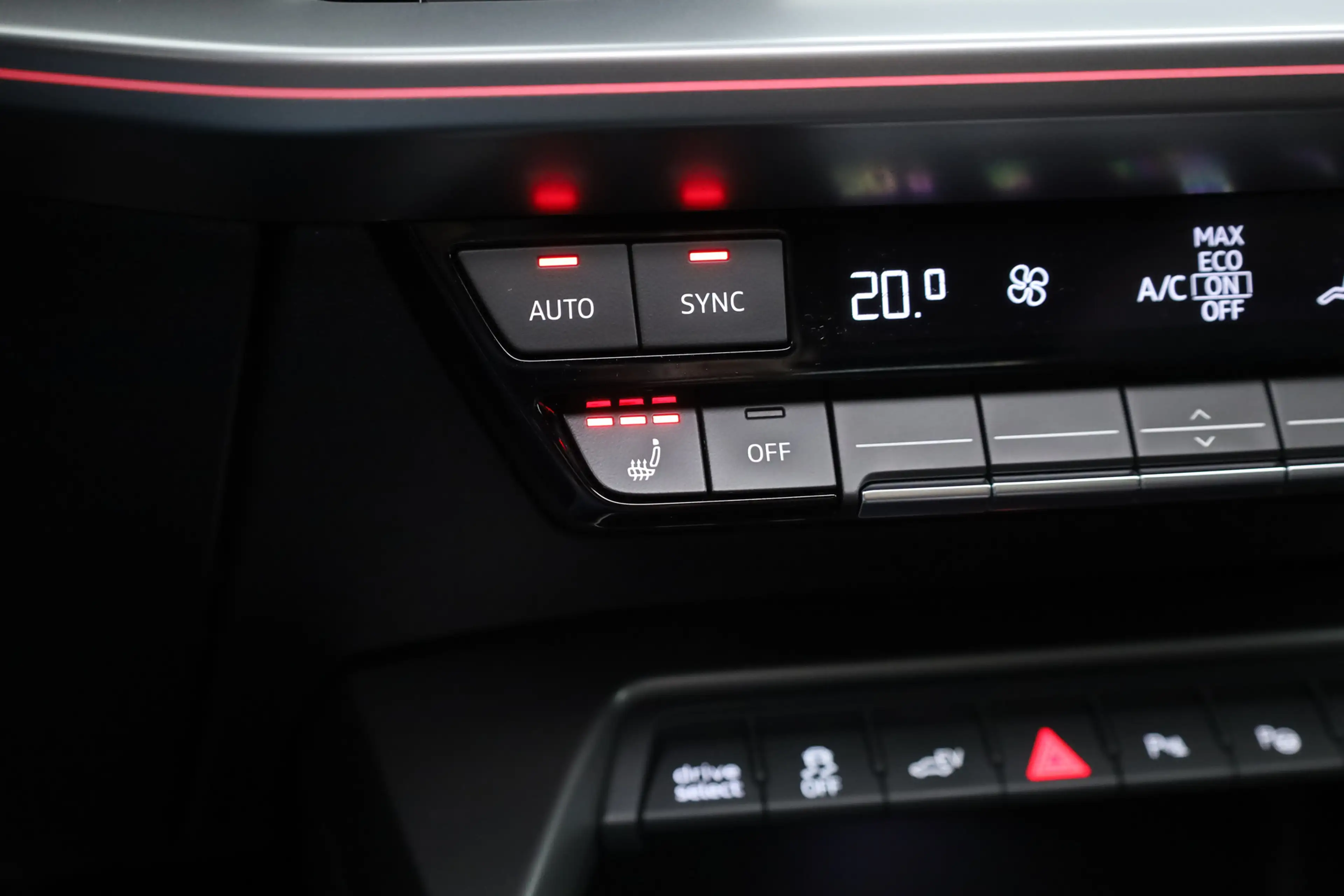 Audi A3 Sportback 40 TFSI e S-Line | Rijklaar! | RS ''Diam — photo 40