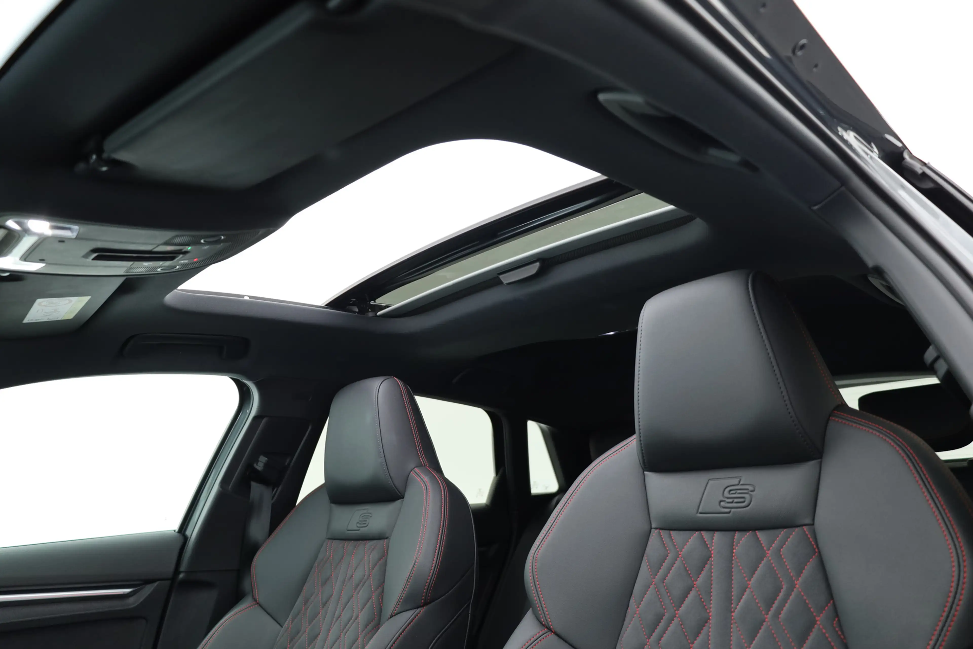 Audi A3 Sportback 40 TFSI e S-Line | Rijklaar! | RS ''Diam — photo 44