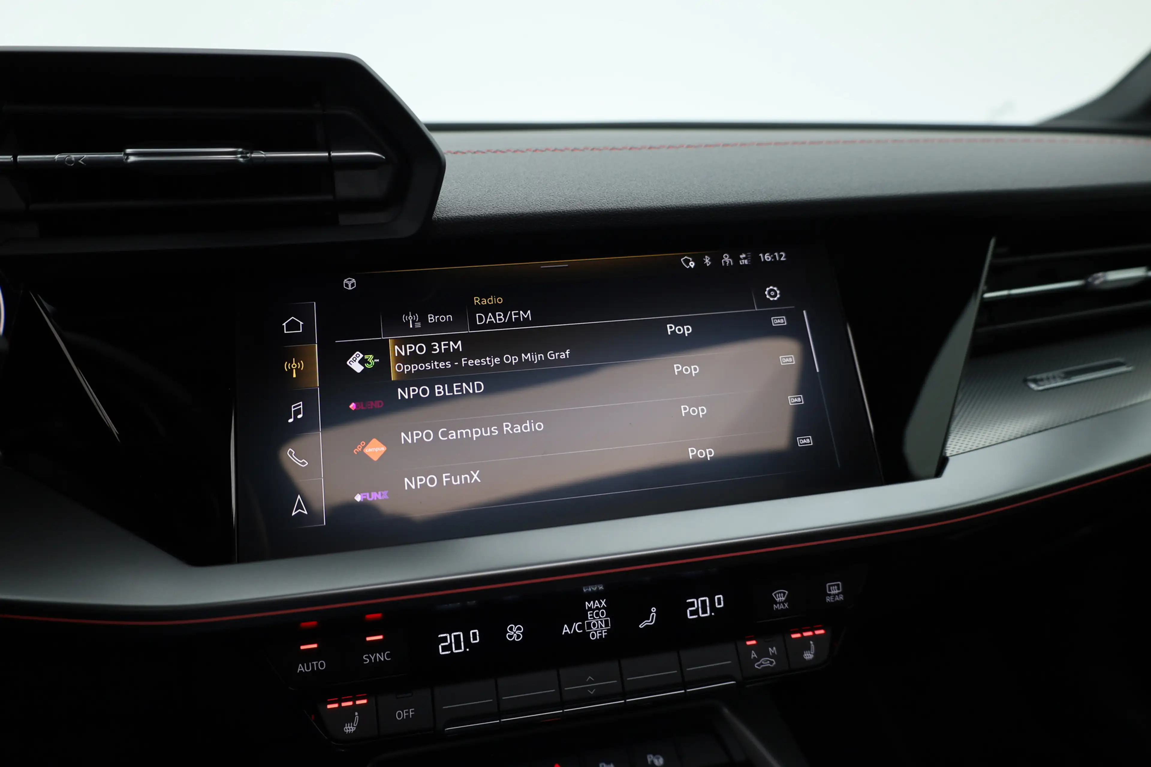 Audi A3 Sportback 40 TFSI e S-Line | Rijklaar! | RS ''Diam — photo 25