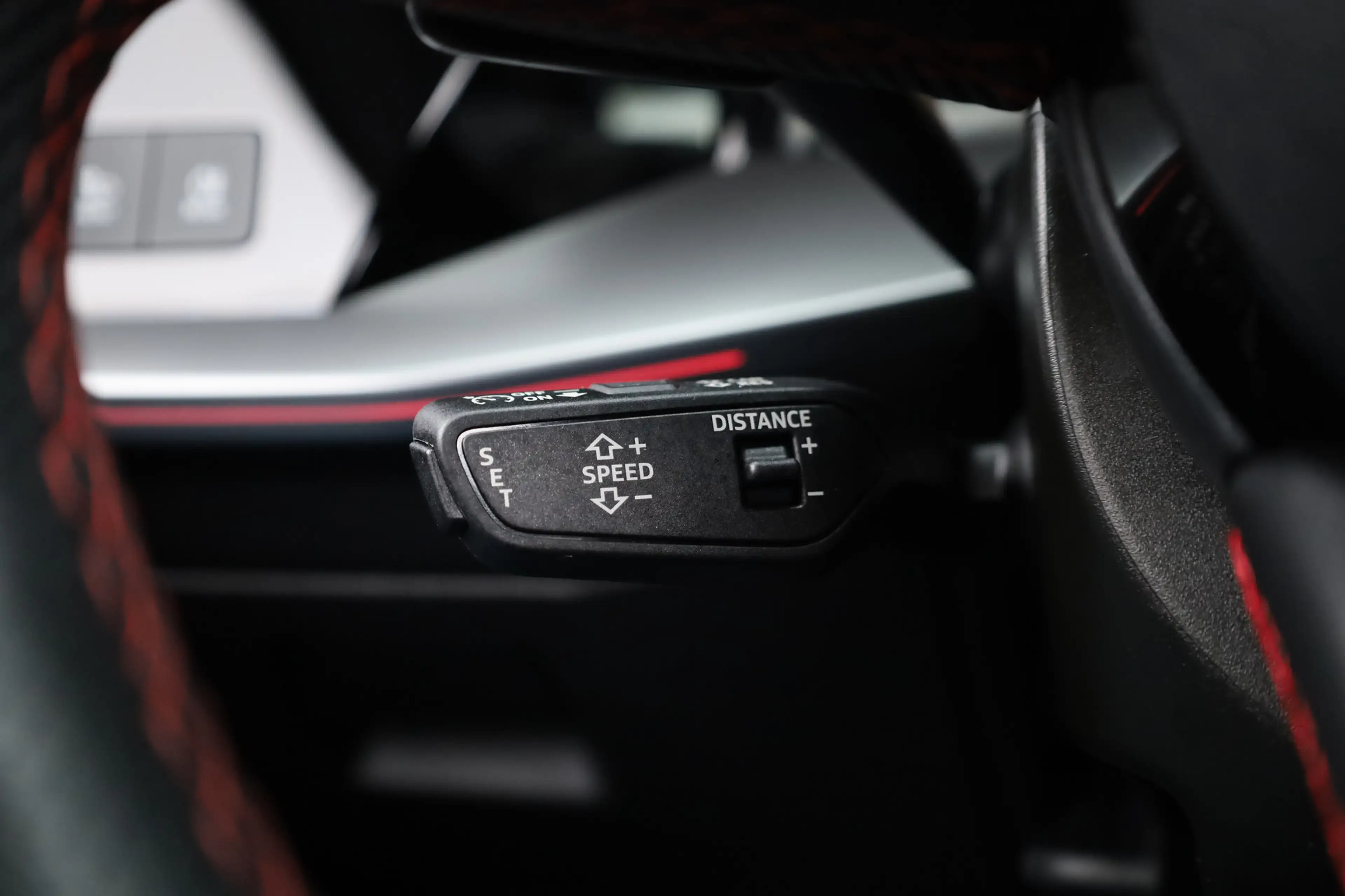 Audi A3 Sportback 40 TFSI e S-Line | Rijklaar! | RS ''Diam — photo 19