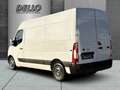 Opel Movano B L2H2 3,5t PDC+Kamera Klima Navi Regalanlage im L Weiß - thumbnail 3