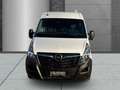 Opel Movano B L2H2 3,5t PDC+Kamera Klima Navi Regalanlage im L Weiß - thumbnail 4