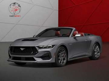 GT V8 5.0