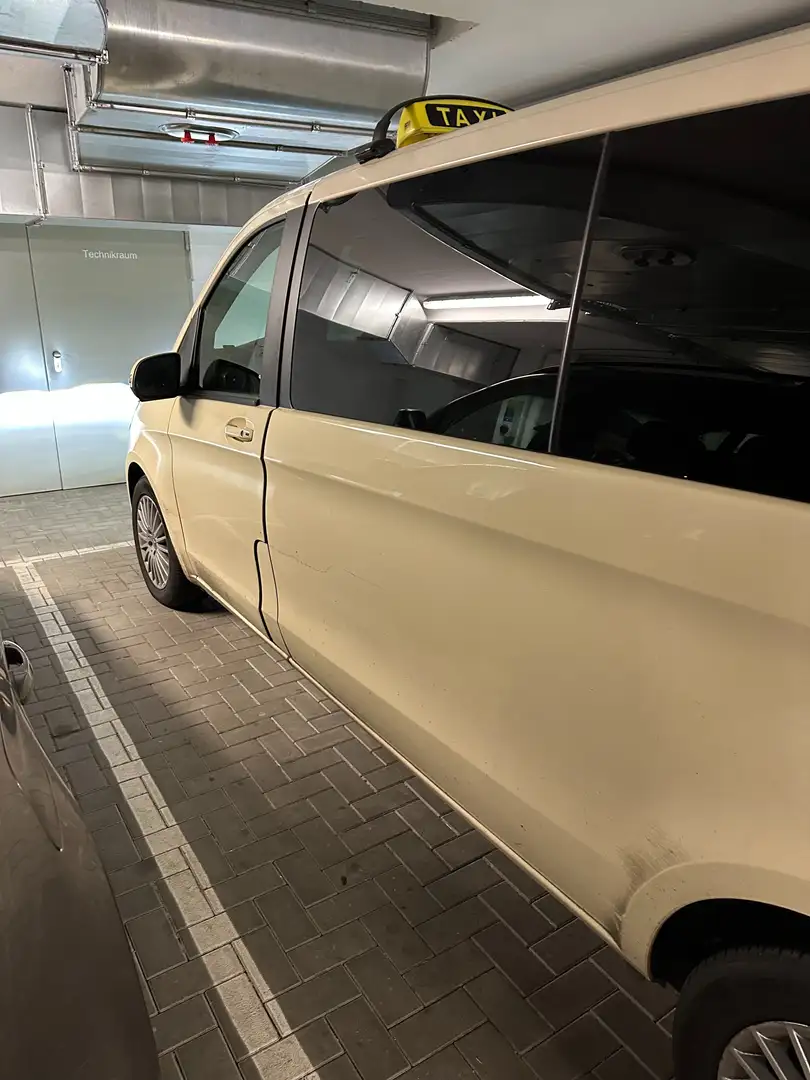 Mercedes-Benz V 220 V 220 d lang 7G-TRONIC Rise - 2