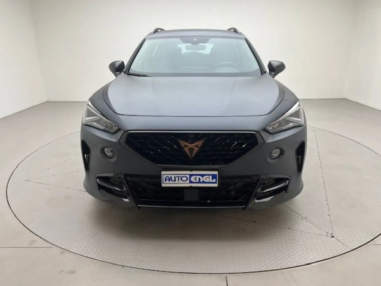 CUPRA Formentor 2.5 TSI 390 PS 4Drive DSG VZ5 5 Grigio - 2