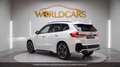 BMW X1 xDrive20d Blanco - thumbnail 2