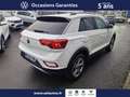 Volkswagen T-Roc 1.5 TSI Evo2 150ch VW Edition DSG7 Blanc - thumbnail 3