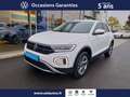 Volkswagen T-Roc 1.5 TSI Evo2 150ch VW Edition DSG7 Blanc - thumbnail 1