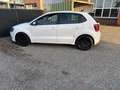 Volkswagen Polo 1.4 TSI GTI Prachtige polo Volkswagen gti Wit - thumbnail 7