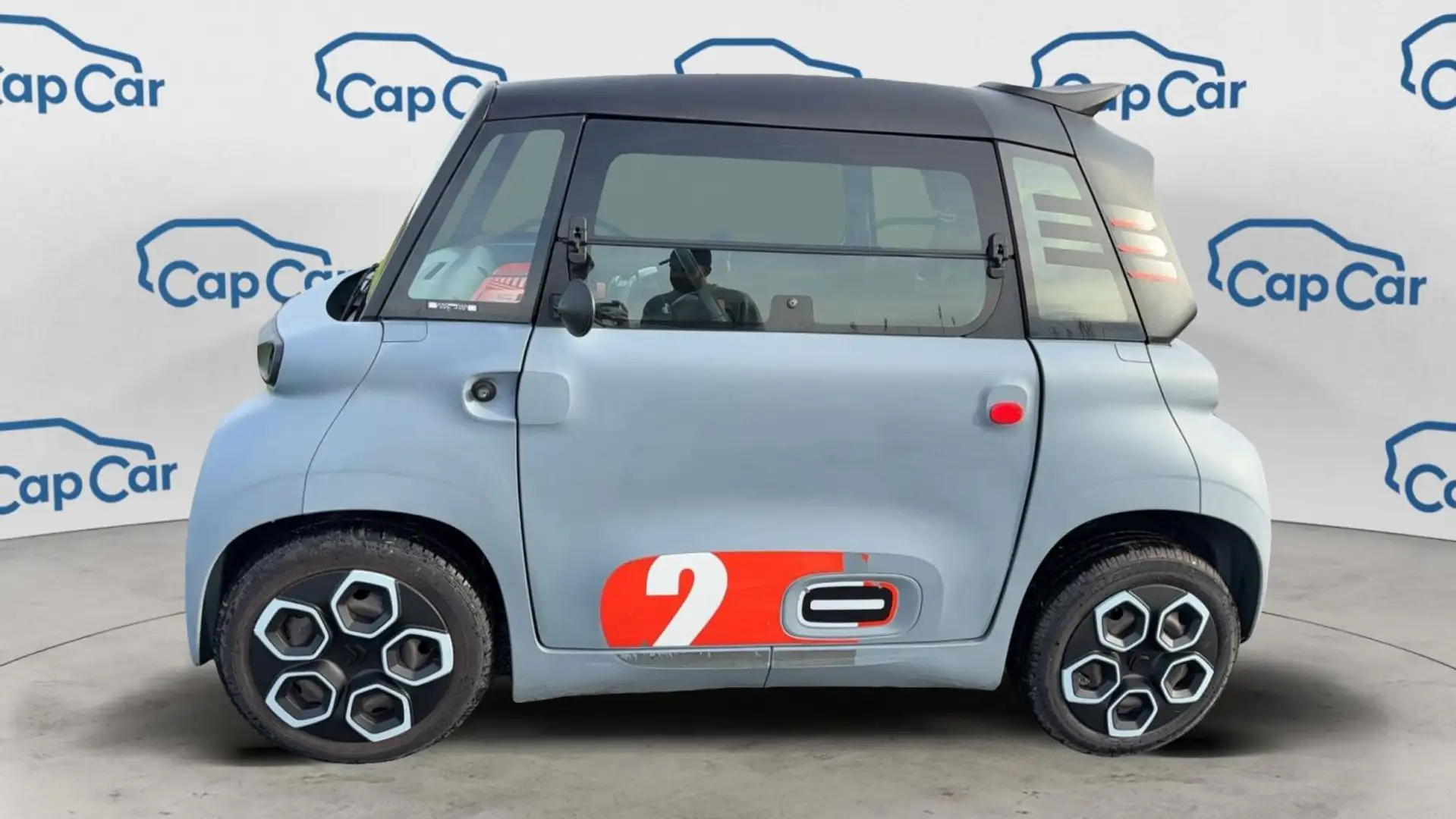 Citroen Ami 8.0 Pop - 2