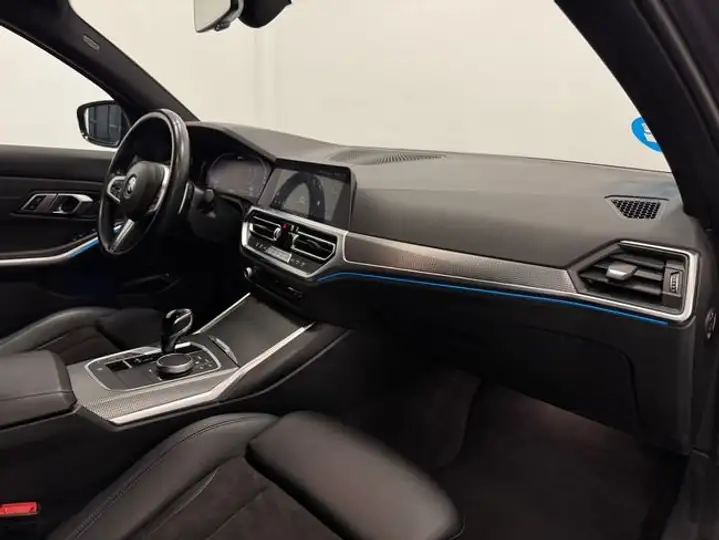 BMW Serie 3 330 e xDrive (G21) 2022, foto 23