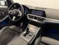 BMW 330 330E XDRIVE Gris - thumbnail 11