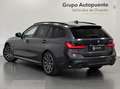 BMW 330 330E XDRIVE Gris - thumbnail 4