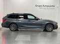 BMW 330 330E XDRIVE Gris - thumbnail 2