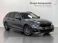 BMW 330 330E XDRIVE Gris - thumbnail 1