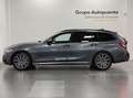 BMW 330 330E XDRIVE Gris - thumbnail 5