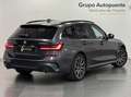 BMW 330 330E XDRIVE Gris - thumbnail 3