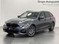 BMW 330 330E XDRIVE Gris - thumbnail 6
