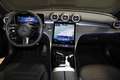 Mercedes-Benz C 200 T d *AMG Night Pano AHK 19" Memory Akustik Nero - thumbnail 8