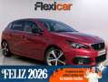 Peugeot 308 GT BlueHDi 132kW (180CV) Auto Rouge - thumbnail 1