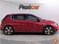 Peugeot 308 GT BlueHDi 132kW (180CV) Auto Rouge - thumbnail 7