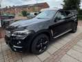 BMW X6 High Ex. Zwart - thumbnail 2