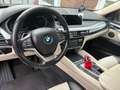 BMW X6 High Ex. Zwart - thumbnail 11