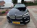 BMW X6 High Ex. Zwart - thumbnail 3