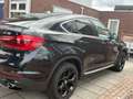 BMW X6 High Ex. Zwart - thumbnail 6