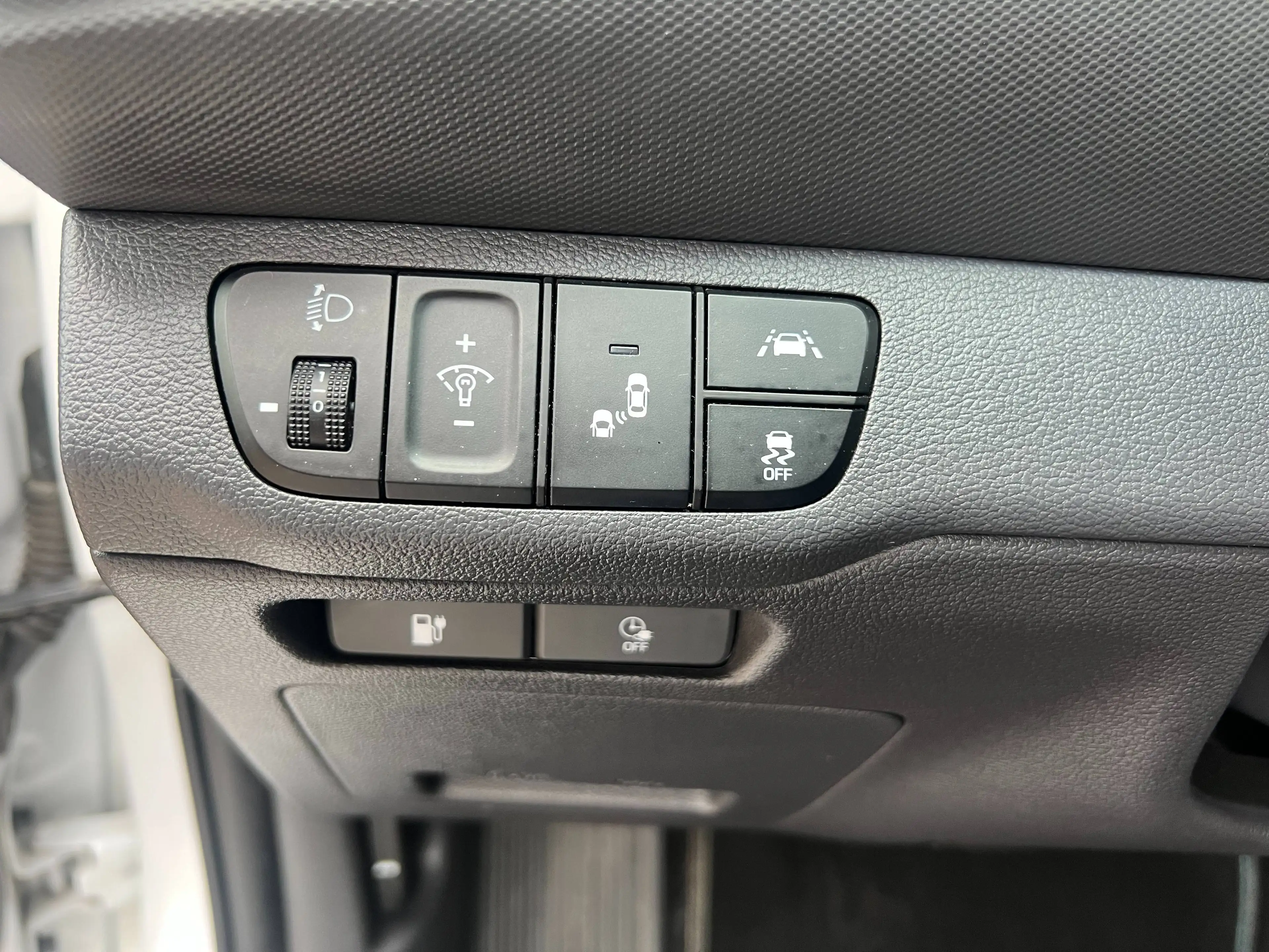 Hyundai IONIQ IONIQ Elektro Prime — photo 11