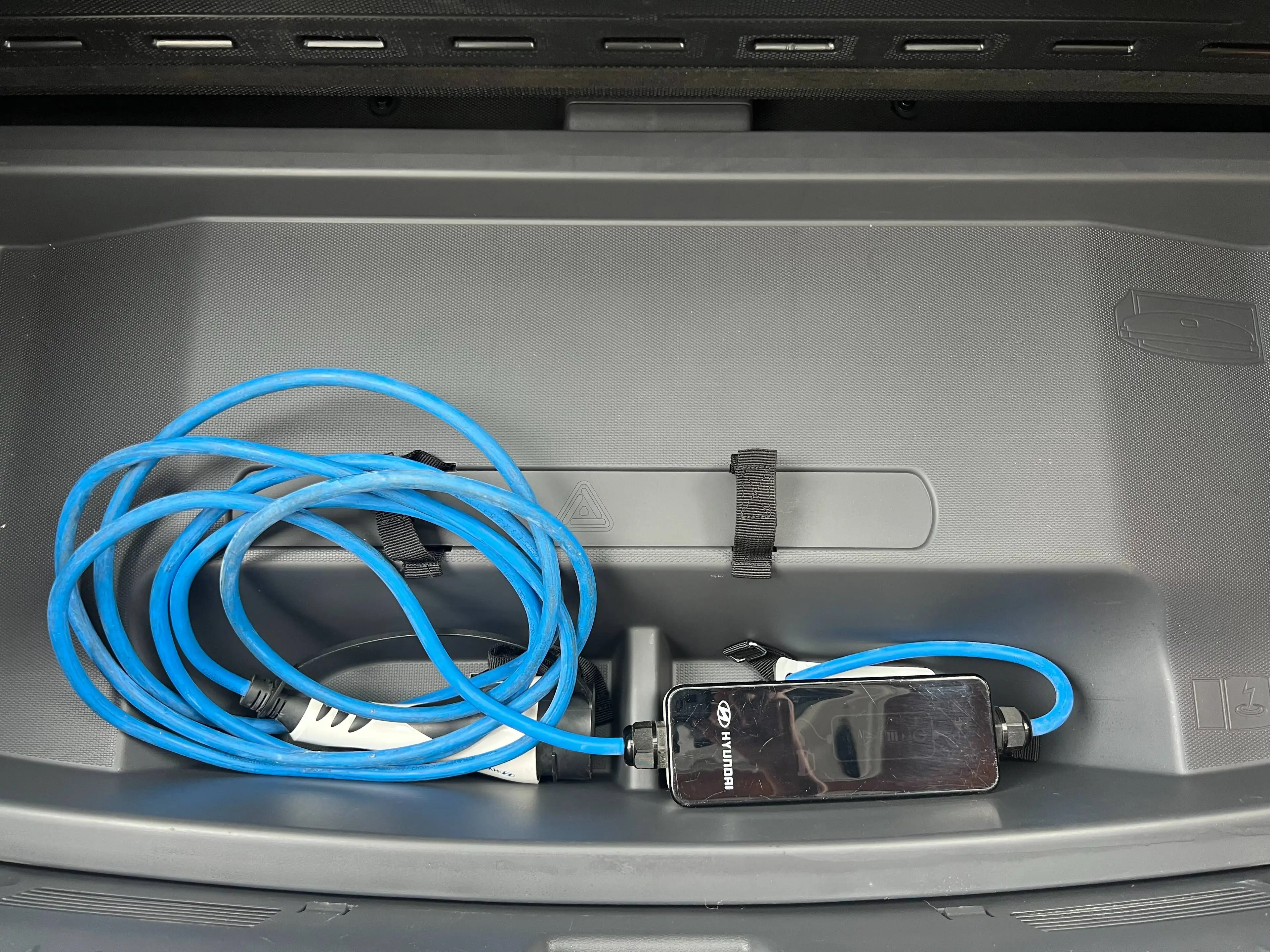 Hyundai IONIQ IONIQ Elektro Prime — photo 8