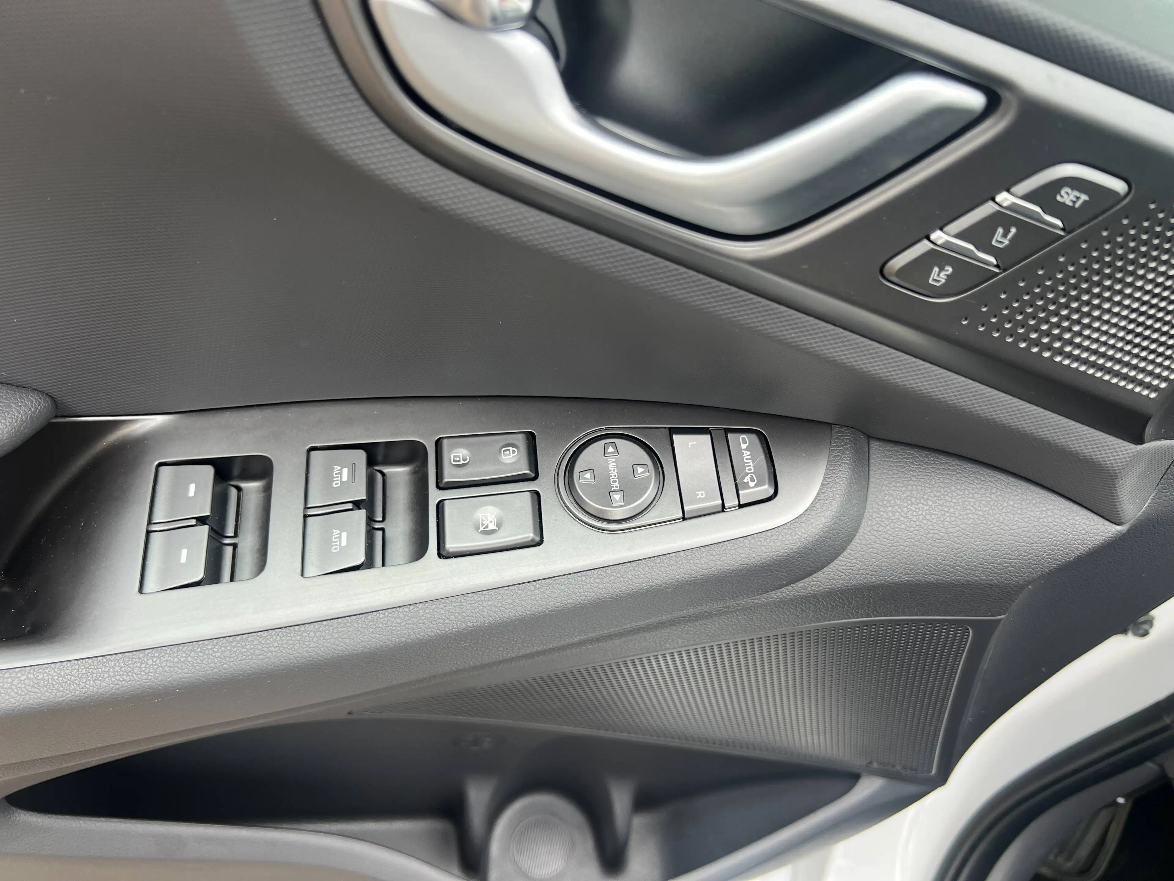 Hyundai IONIQ IONIQ Elektro Prime — photo 10