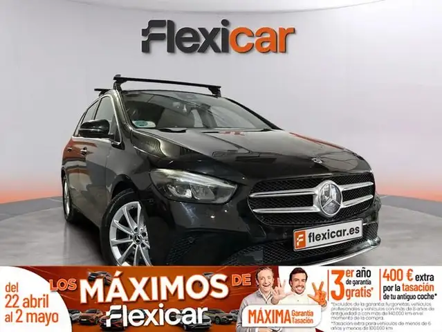 Mercedes-Benz C 320 B 200
