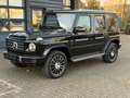 Mercedes-Benz G 500 AMG BURMEISTER LED 360 S-DACH Noir - thumbnail 5