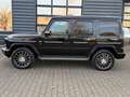 Mercedes-Benz G 500 AMG BURMEISTER LED 360 S-DACH Noir - thumbnail 6