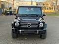 Mercedes-Benz G 500 AMG BURMEISTER LED 360 S-DACH Noir - thumbnail 3
