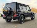 Mercedes-Benz G 500 AMG BURMEISTER LED 360 S-DACH Noir - thumbnail 11