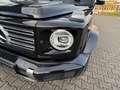 Mercedes-Benz G 500 AMG BURMEISTER LED 360 S-DACH Noir - thumbnail 32