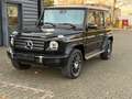 Mercedes-Benz G 500 AMG BURMEISTER LED 360 S-DACH Noir - thumbnail 1
