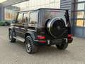Mercedes-Benz G 500 AMG BURMEISTER LED 360 S-DACH Noir - thumbnail 8